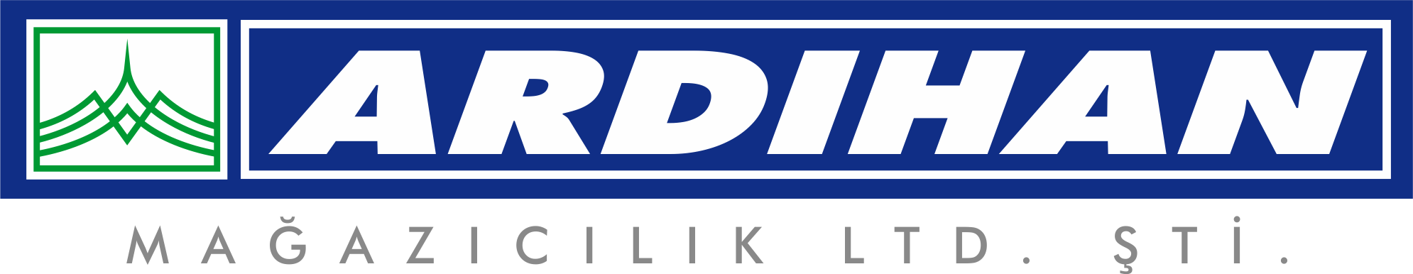 Ardıhan Logo